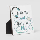 Search for funny plaques Music