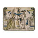 Search for woodcut magnets English