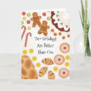 Search for chrismukkah cards Cute