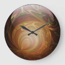 Search for illuminated clocks Gold