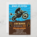 Search for dirtbike invitations Motorcycle