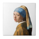 Search for johannes vermeer coasters Woman