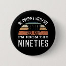 Search for 1990s badges Nineties