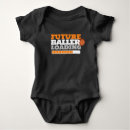 Search for baller baby clothes For kids