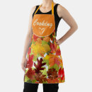 Search for autumn aprons Nature
