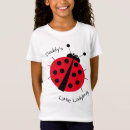 Search for ladybug kids tshirts Fun