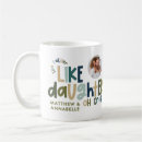 Search for daughters funny mugs Modern