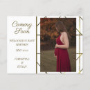 Search for baby coming soon invitations Parents