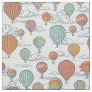 Search for hot air balloon fabric Airship