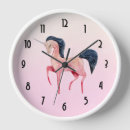 Search for nordic clocks Scandinavian style