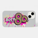 Search for born in iphone cases Retro