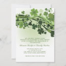 Search for march wedding invitations Irish