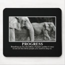 Search for progress mouse mats Humour