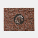 Search for equestrian doormats Brown