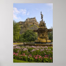 Search for edinburgh castle posters View