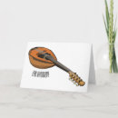 Search for mandolin cards Music