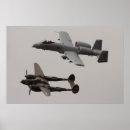 Search for a 10 warthog posters Flying