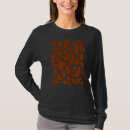 Search for giraffe patterns tshirts Africa