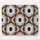 Search for green lace mouse mats White