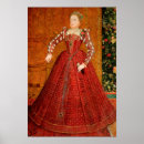 Search for tudor queens posters Queen elizabeth i
