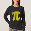 Search for pi day tshirts Apparel