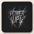 Search for power coasters Stylish