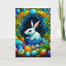 Search for surrealistic cards Rabbit