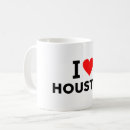 Search for houston mugs America