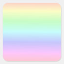 Search for rainbow design stickers Colourful