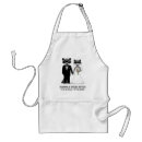 Search for raccoon aprons Whimsical