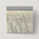 Search for topographical map badges Brown