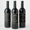 Search for 60th birthday wine labels Modern