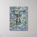 Search for adoption art Pet rescue