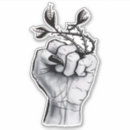 Search for creepy hand stickers Horror