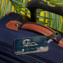 Search for skull luggage tags Gothic