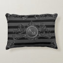 Search for wedding ring bearer cushions Black
