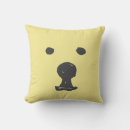 Search for bear face cushions Polar