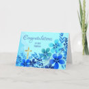 Search for baptism congratulations cards Christian