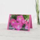 Search for petunias cards Garden