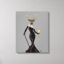 Search for vogue posters Glamourous deer