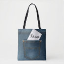 Search for pocket bags Blue