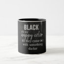 Search for black death mugs Goth
