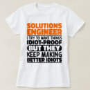 Search for problem solution tshirts Solutions