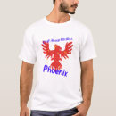 Search for phoenix rising clothing Mythology