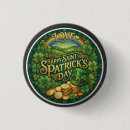 Search for st patricks day badges Heart