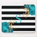Search for turquoise mouse mats Stripes