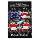 Search for patriotic calendars Usa