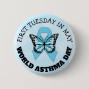 Search for asthma badges Health