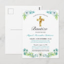 Search for bautizo postcards Religious