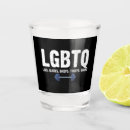 Search for gay shot glasses Lgbtq